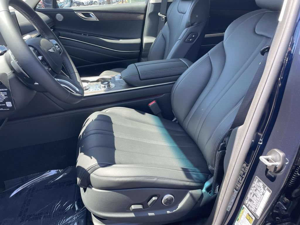 New 2026 Genesis GV80 2.5T Select AWD/4WD image 20