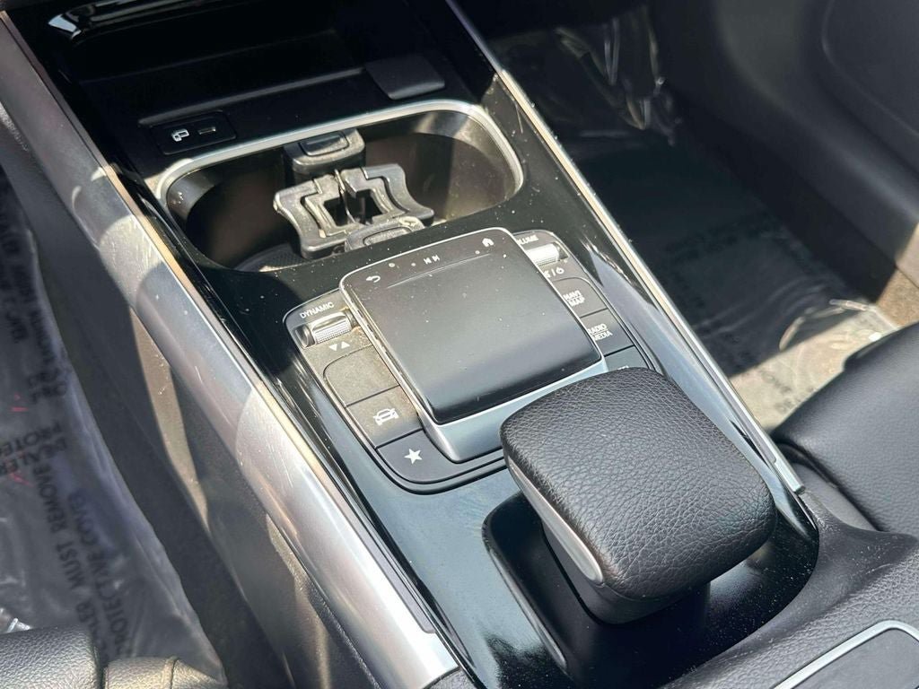 Used 2023 Mercedes-Benz GLA 250 4MATIC image 31