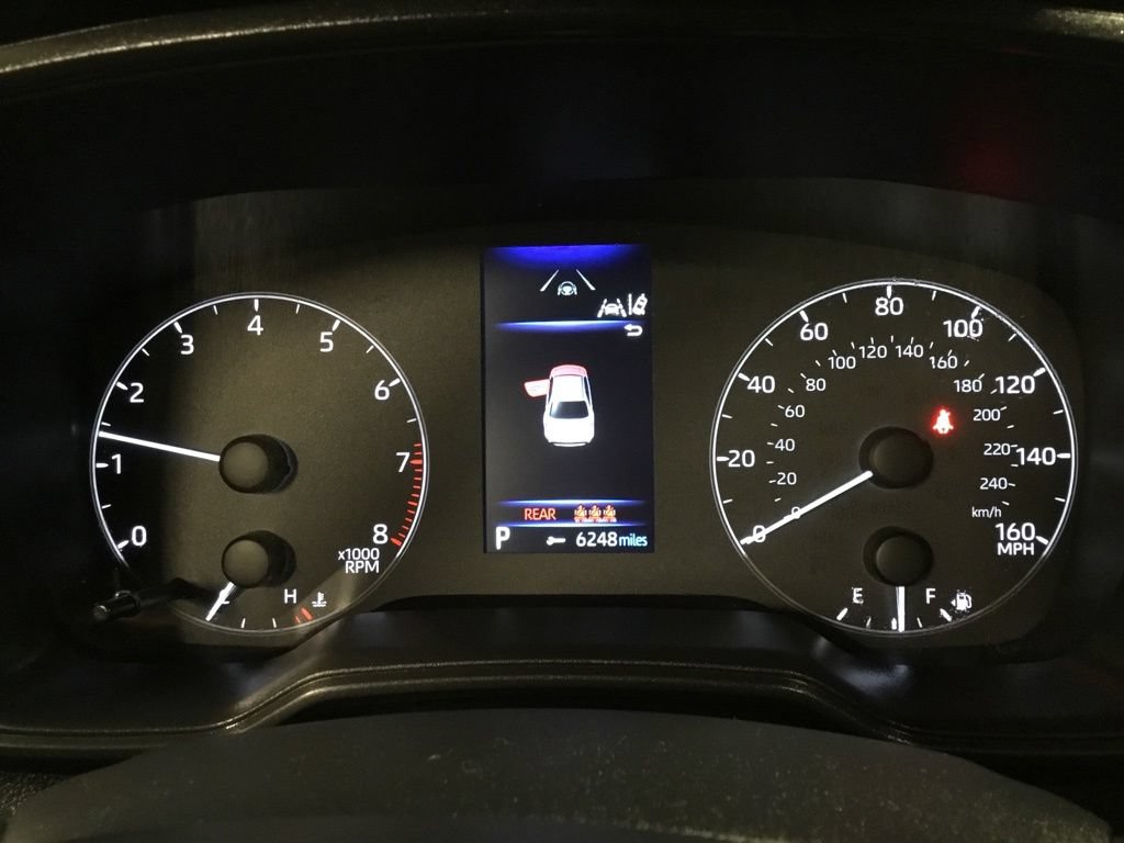 Used 2025 Toyota Corolla LE w/ LE Premium Package FWD image 53