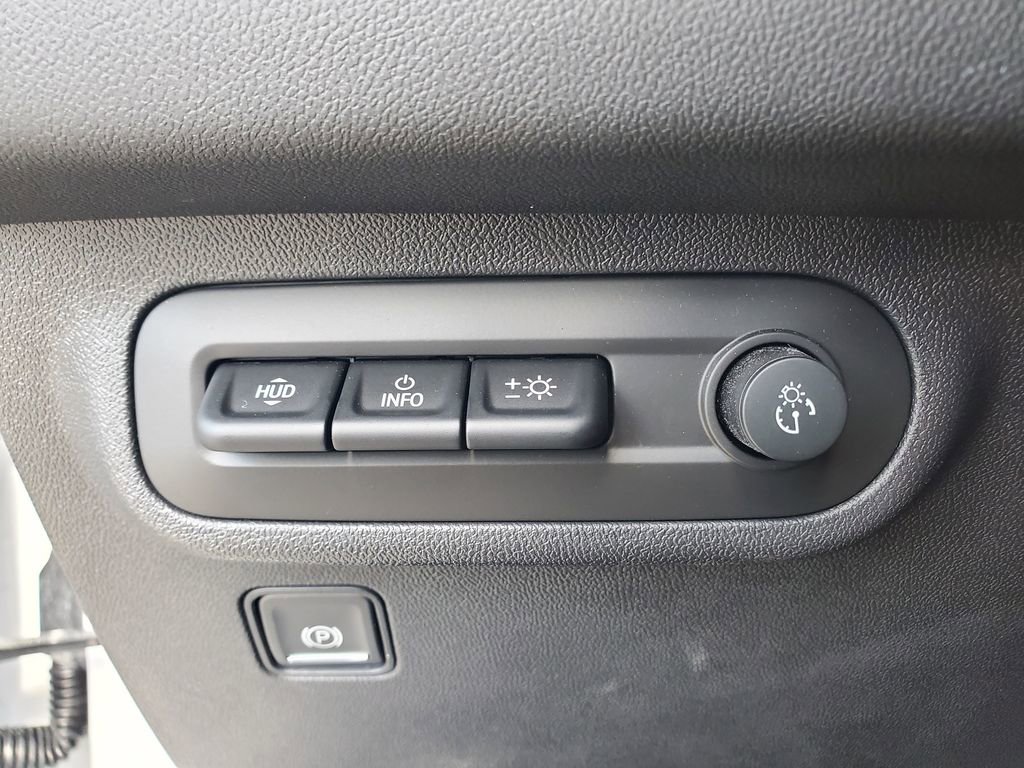 Used 2022 GMC Terrain Denali image 22