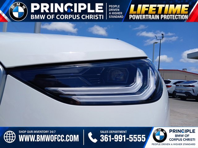 New 2026 BMW X3 xDrive30i w/ Premium Package AWD/4WD image 5