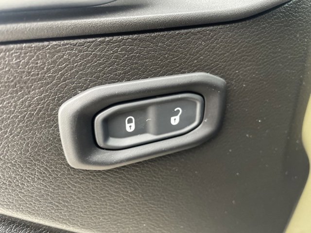 Used 2025 Jeep Gladiator Willys image 10