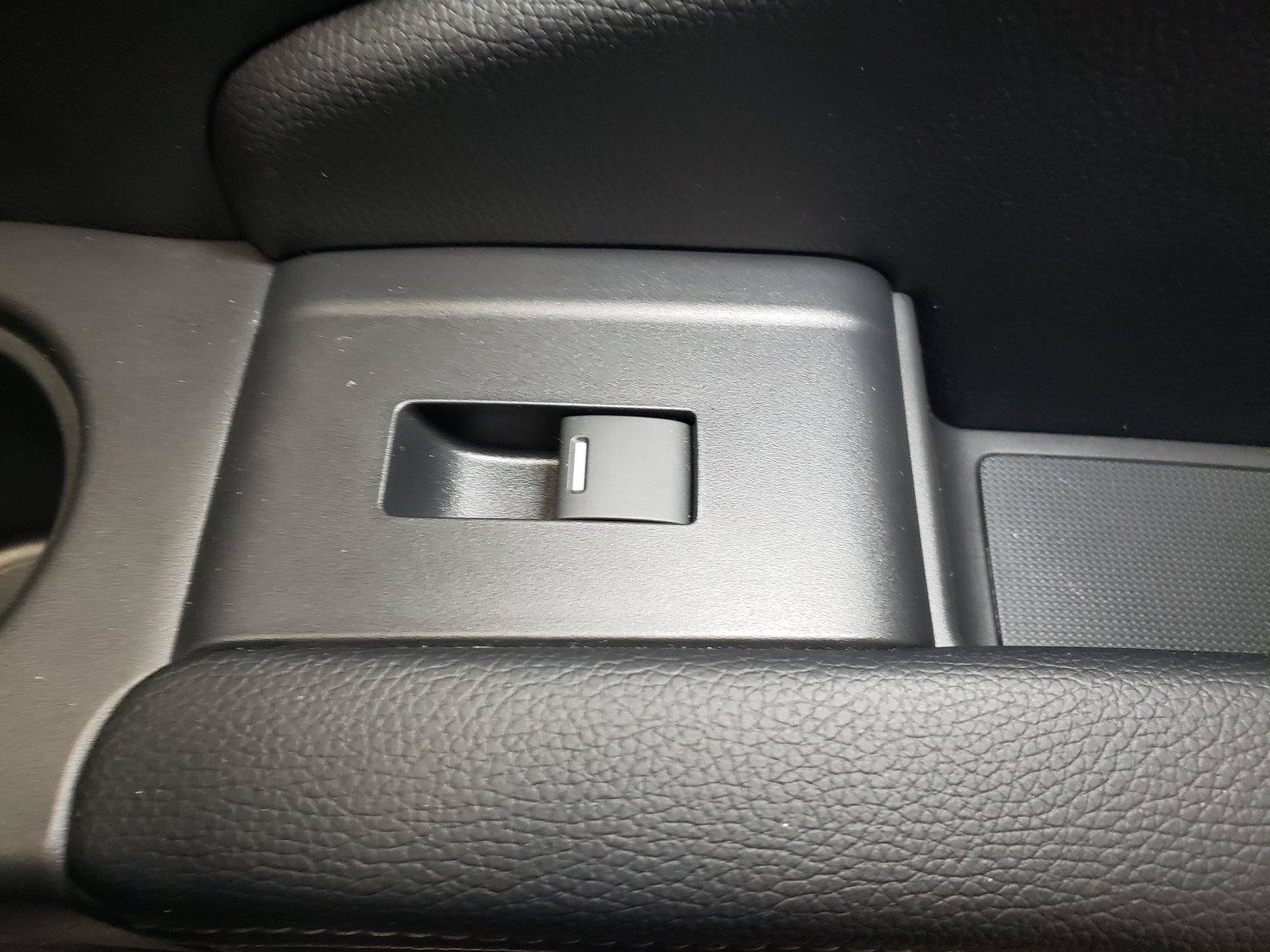 Certified 2023 Honda Passport EX-L image 35