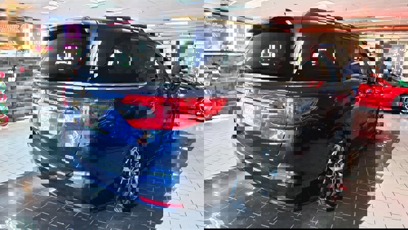 Used 2021 Honda Odyssey Touring image 4