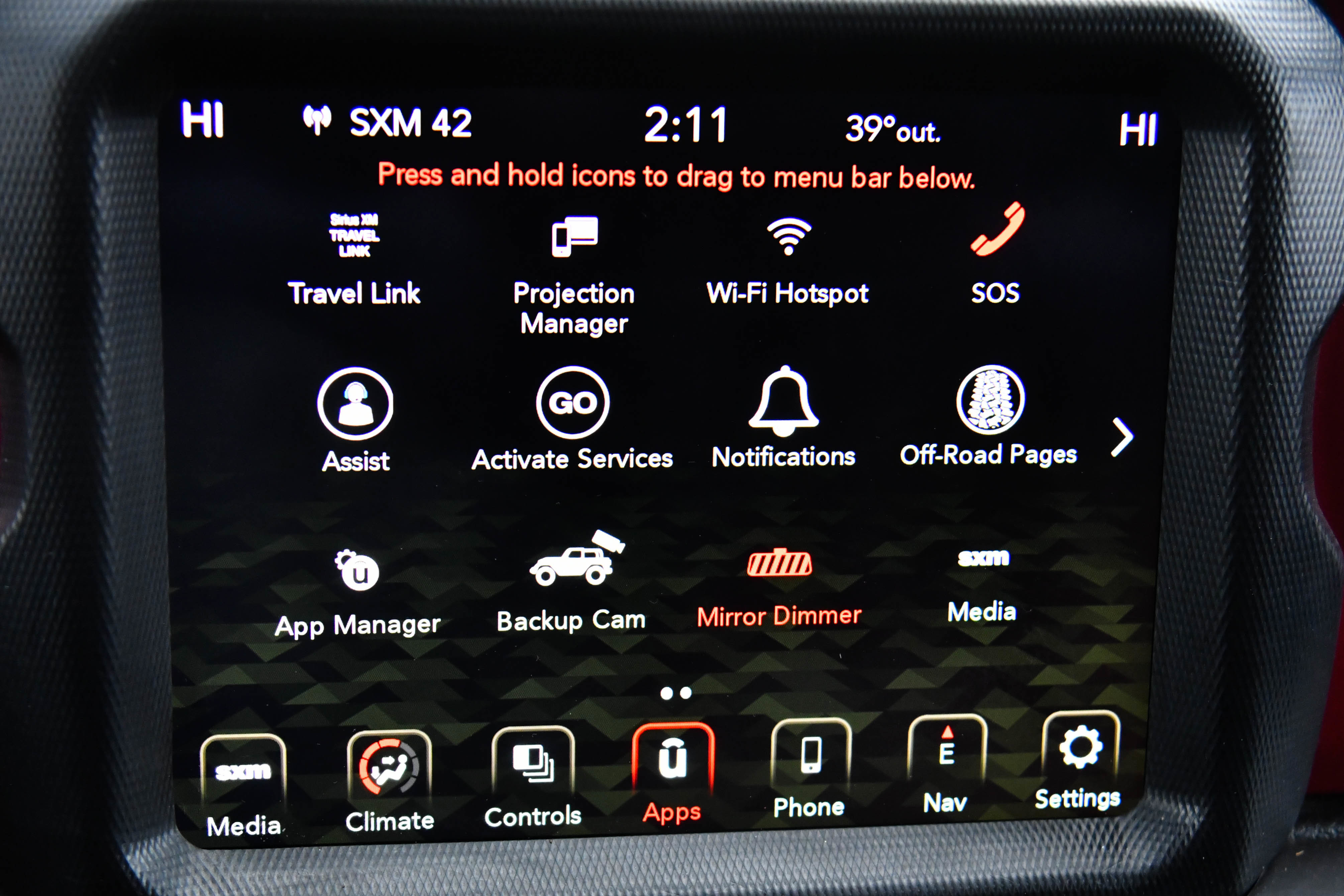 Used 2023 Jeep Wrangler Unlimited Rubicon image 22