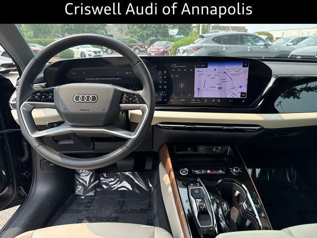 Certified 2025 Audi A5 2.0T Premium Plus w/ Premium Plus AWD/4WD image 14