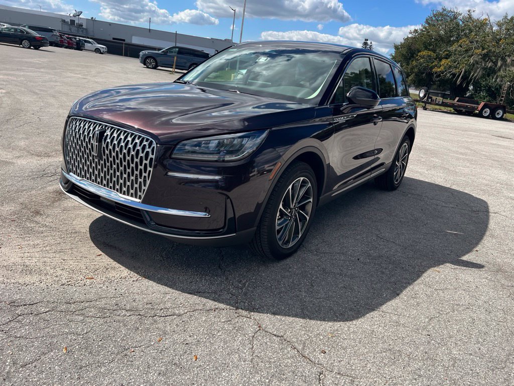 Used 2023 Lincoln Corsair FWD w/ Equipment Group 101A image 10