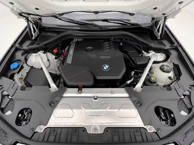 Certified 2023 BMW X3 xDrive30i w/ Convenience Package w/ZPA AWD/4WD image 28