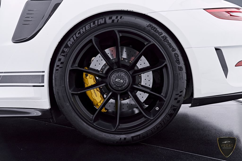 Used 2019 Porsche 911 GT3 RS RWD image 39