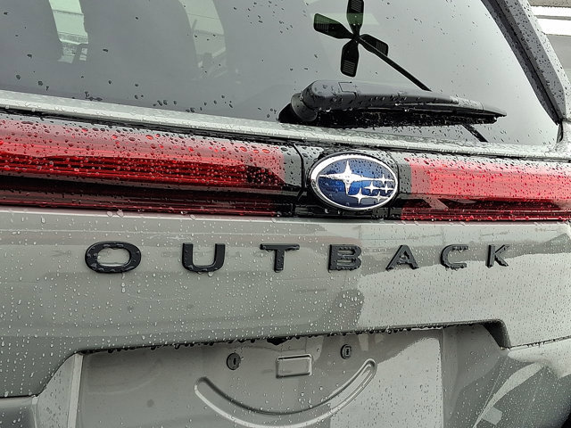 New 2026 Subaru Outback Premium image 5