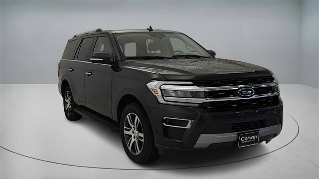 Certified 2024 Ford Expedition Limited