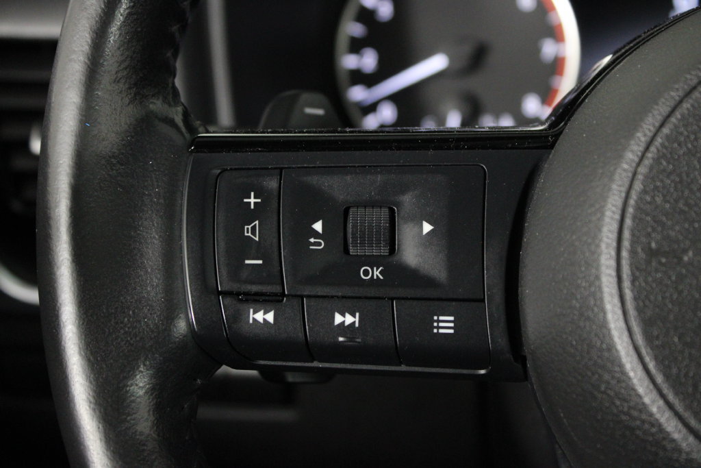 Certified 2021 Nissan Rogue SL FWD image 29