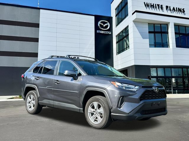 Used 2024 Toyota RAV4 XLE w/ Convenience Package AWD/4WD image 1