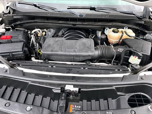 Used 2023 Chevrolet Tahoe LT w/ Luxury Package RWD image 11