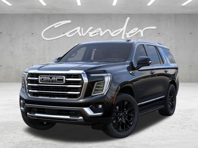 New 2026 GMC Yukon Elevation w/ Elevation Premium Package RWD image 7