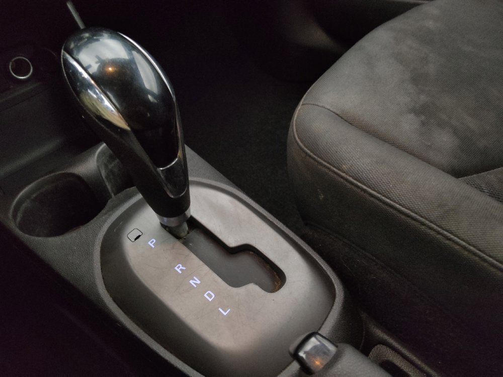 Used 2021 Chevrolet Spark LS image 26