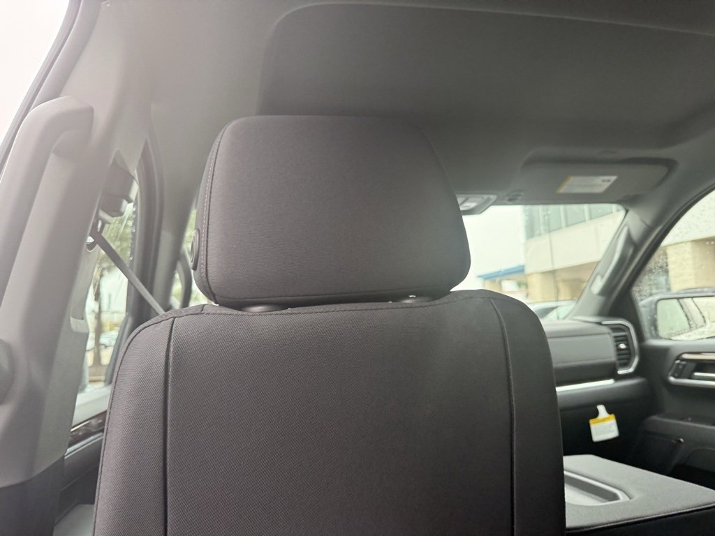 New 2026 Chevrolet Silverado 1500 RST w/ RST Select Package image 32