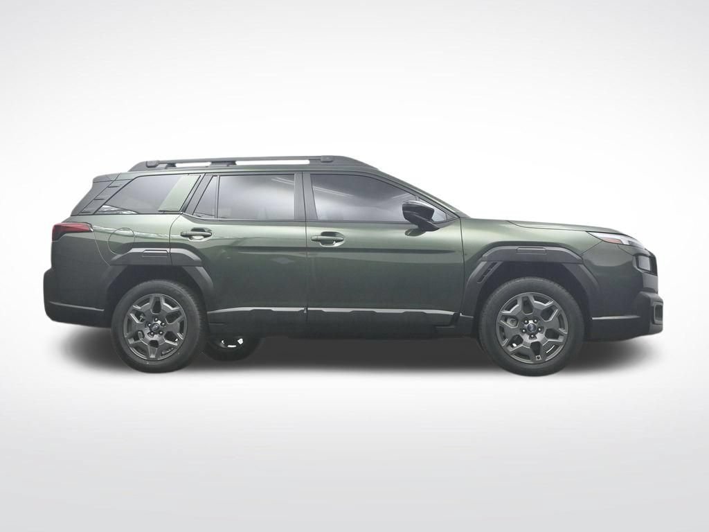 Used 2026 Subaru Outback Premium AWD/4WD image 43