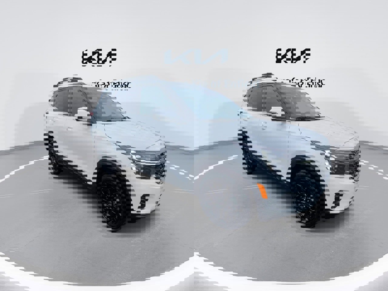 Certified 2024 Kia Seltos X-Line video 2