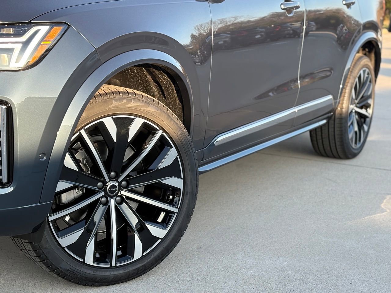 New 2026 Volvo XC90 B6 Plus image 8