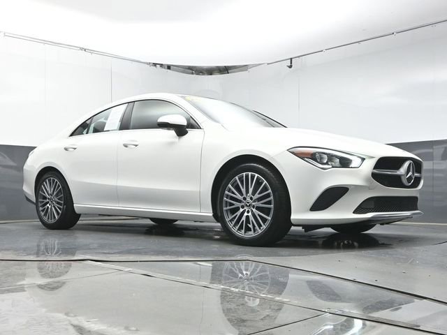 Used 2020 Mercedes-Benz CLA 250 image 41