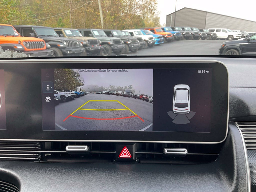 Used 2023 Hyundai Ioniq 5 SE AWD/4WD image 18