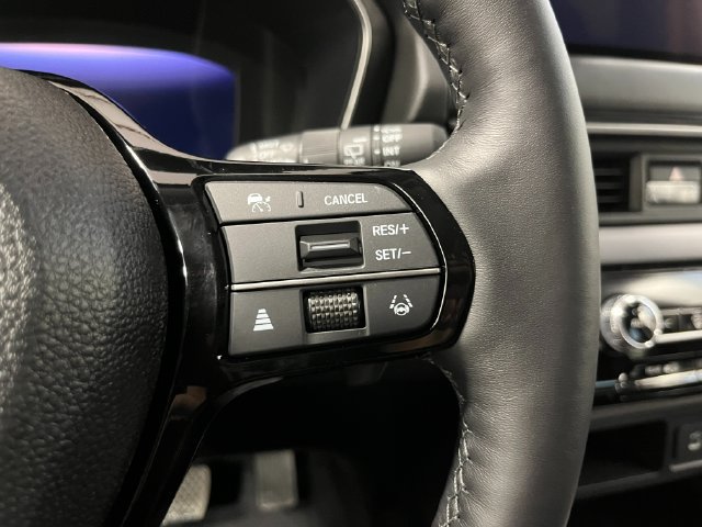 New 2026 Honda Pilot Elite image 19