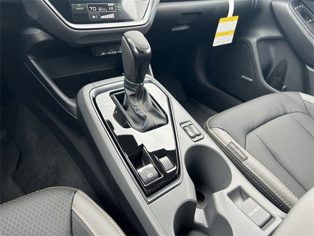 New 2026 Subaru Crosstrek 2.5i Wilderness image 17