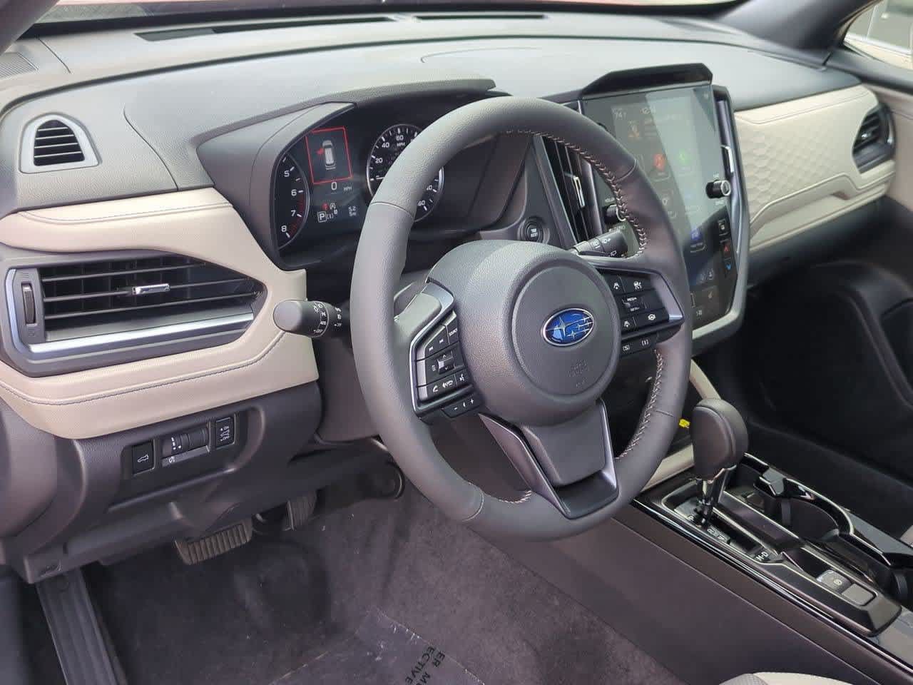 New 2026 Subaru Forester Limited AWD/4WD image 2
