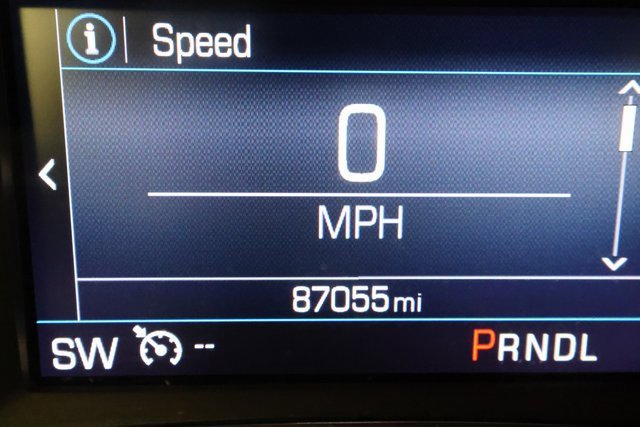 Used 2019 Chevrolet Equinox LT image 14