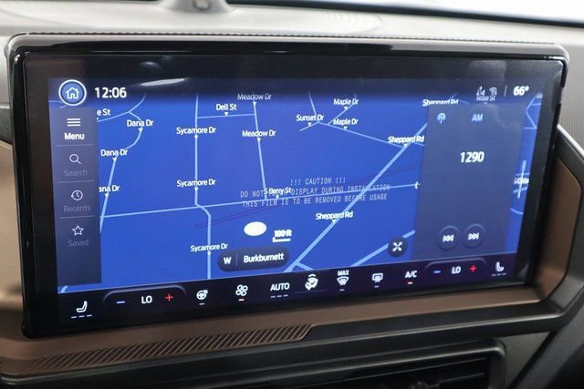 New 2025 Ford Bronco Sport Outer Banks w/ Outer Banks Tech Package+ image 30