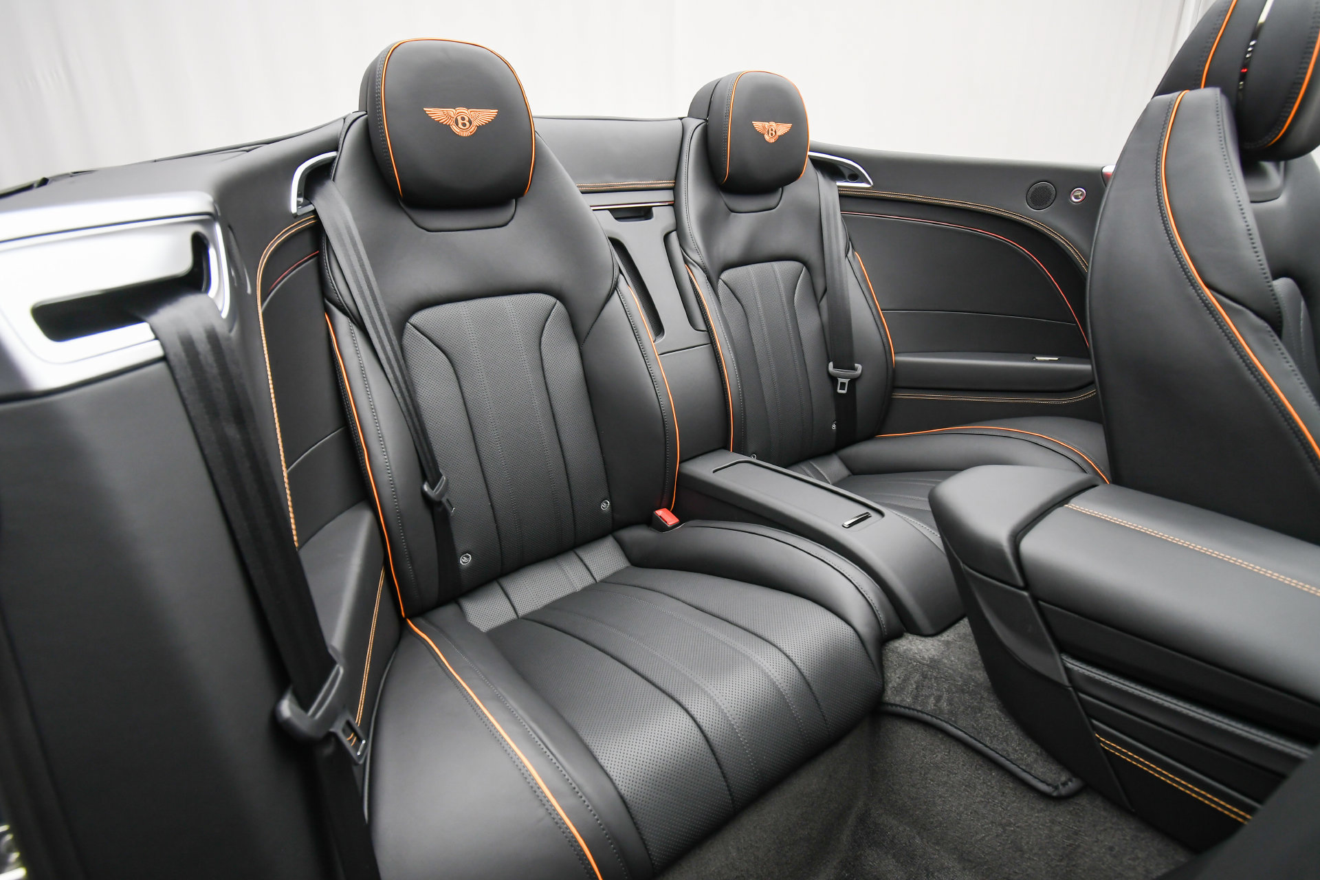 New 2026 Bentley Continental GT AWD/4WD image 46