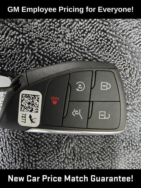 New 2026 Buick Enclave Avenir w/ Super Cruise Package image 37