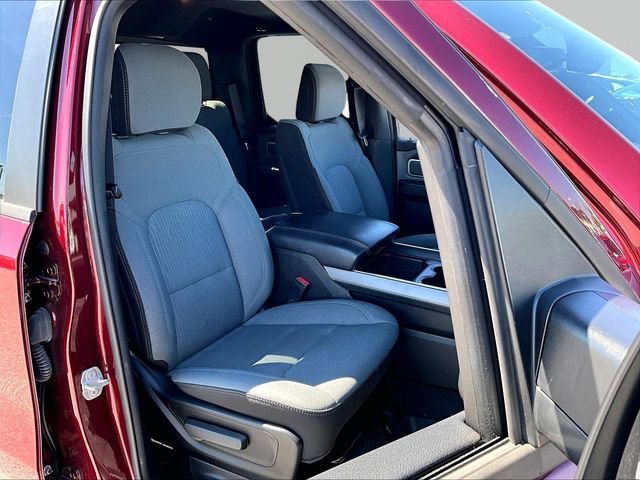 Used 2023 RAM 1500 Big Horn AWD/4WD image 11