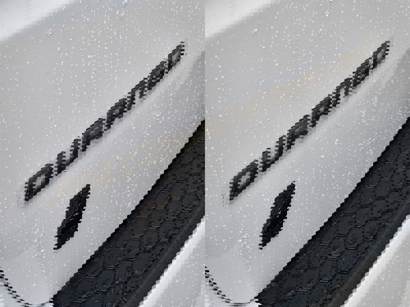 New 2026 Dodge Durango GT w/ Blacktop Package image 11