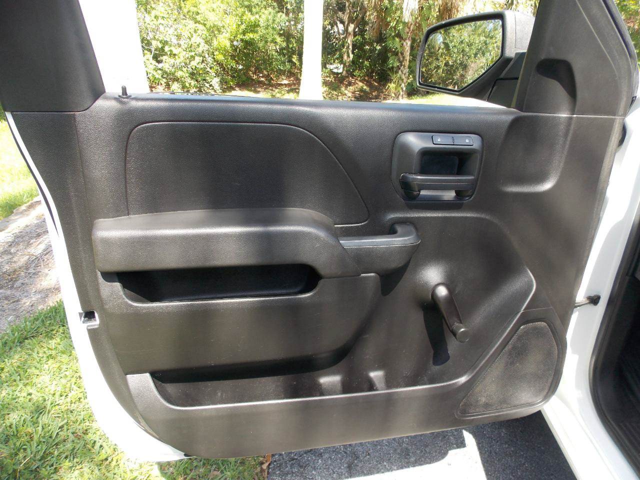 Used 2017 Chevrolet Silverado 1500 W/T RWD image 23