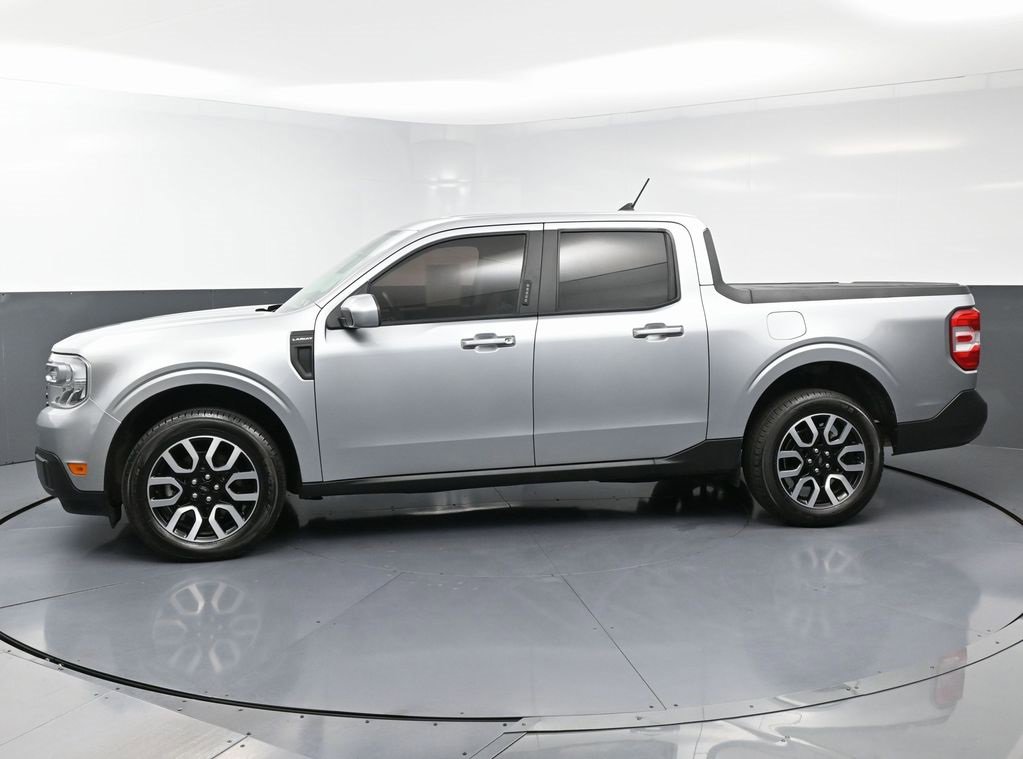 Used 2022 Ford Maverick Lariat w/ Lariat Luxury Package image 6