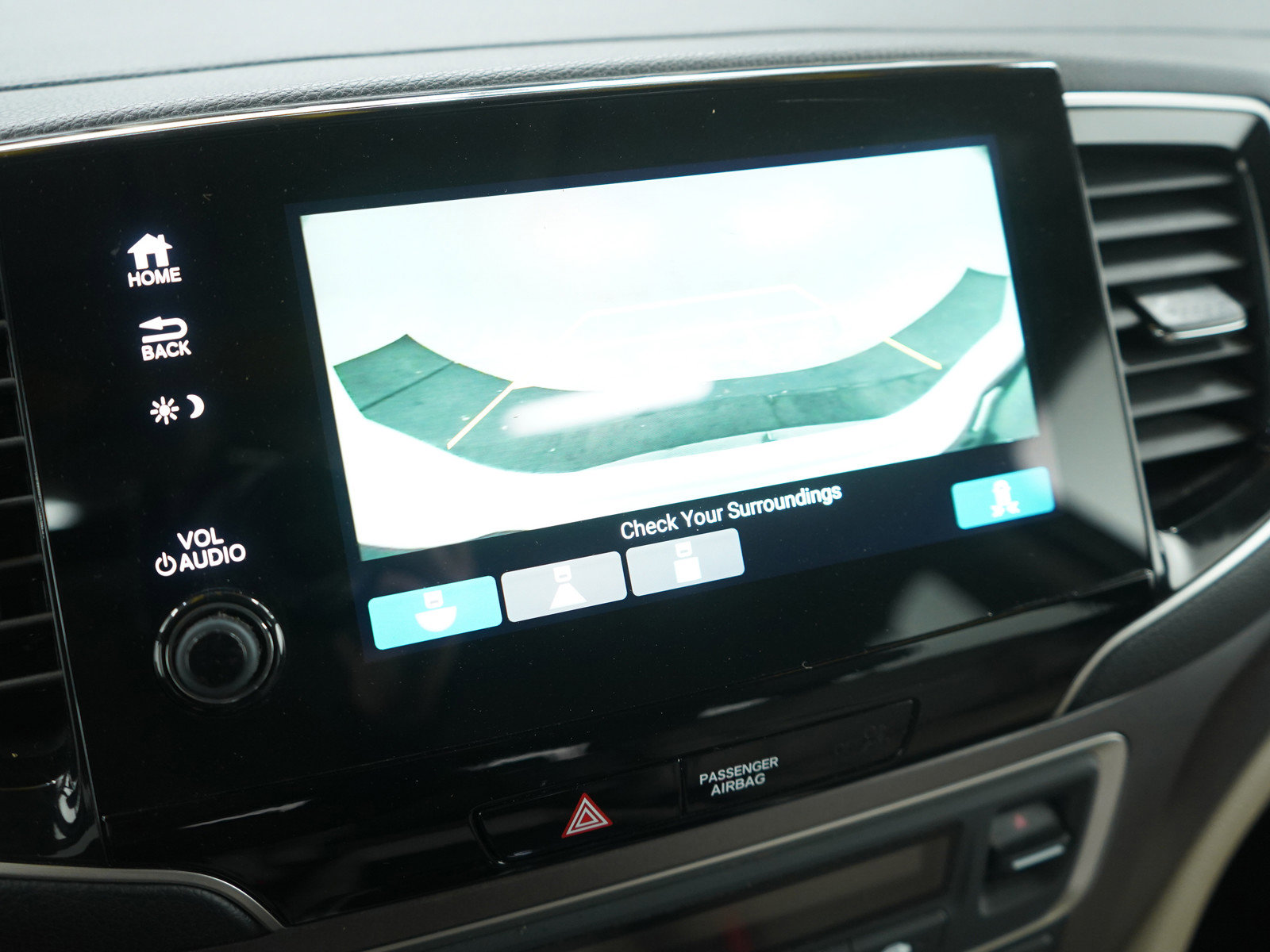 Used 2019 Honda Pilot EX-L image 30