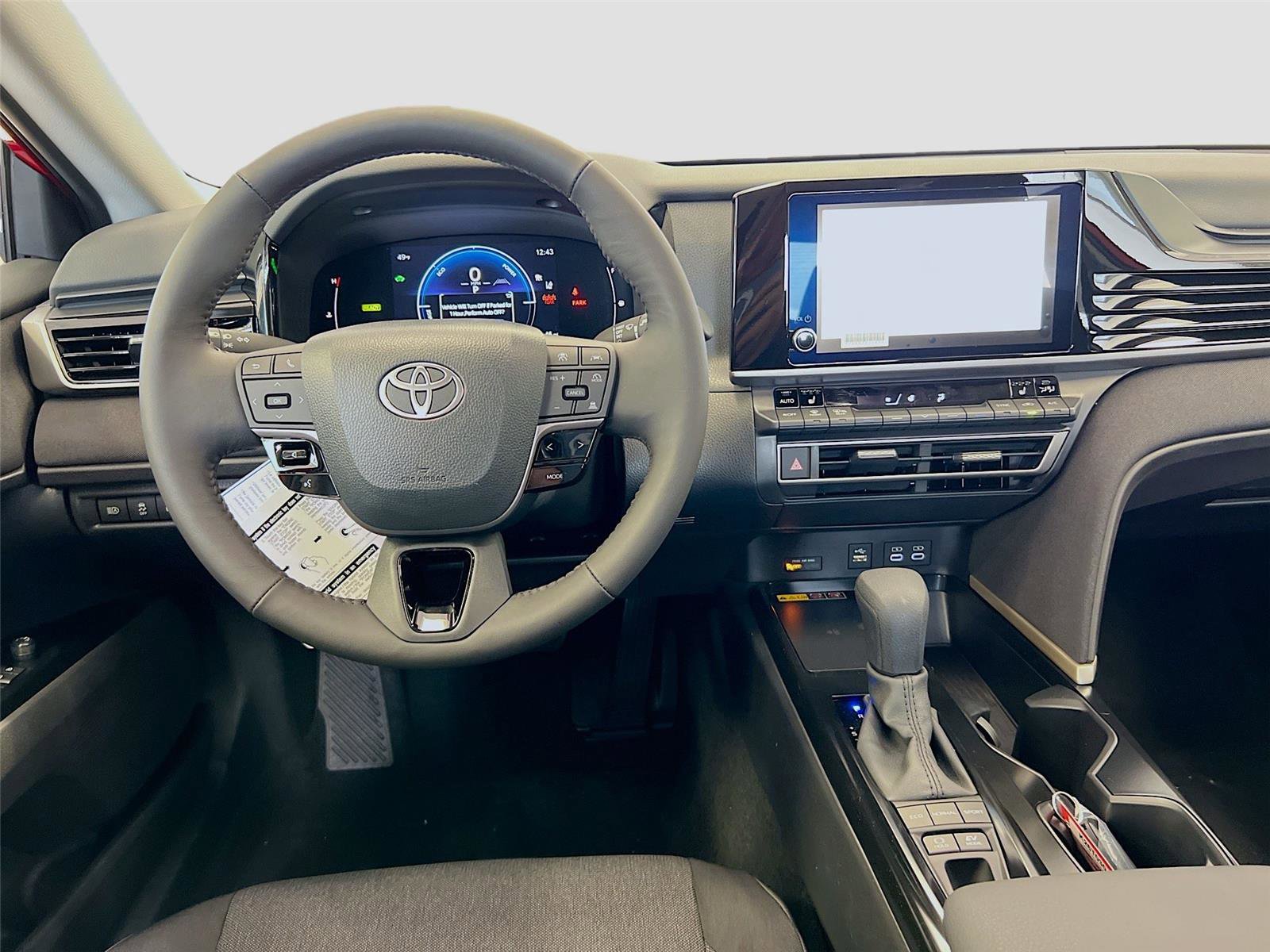 New 2026 Toyota Camry LE w/ Convenience Package image 23