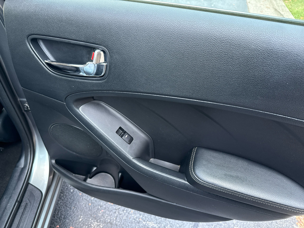 Used 2015 Kia Forte EX image 27