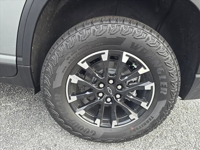 New 2026 Chevrolet Traverse Z71 w/ Driver Confidence Package image 31