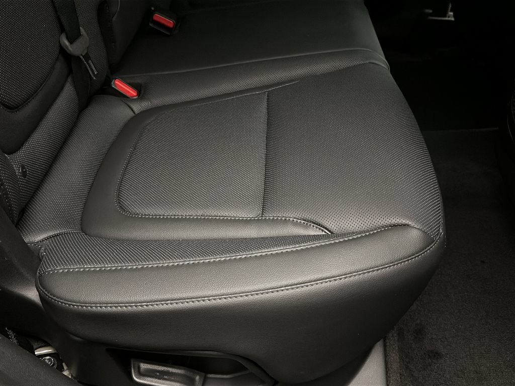New 2026 Hyundai Tucson Limited AWD/4WD image 18