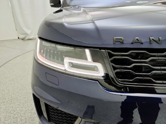 Used 2019 Land Rover Range Rover Sport HSE Dynamic AWD/4WD image 32