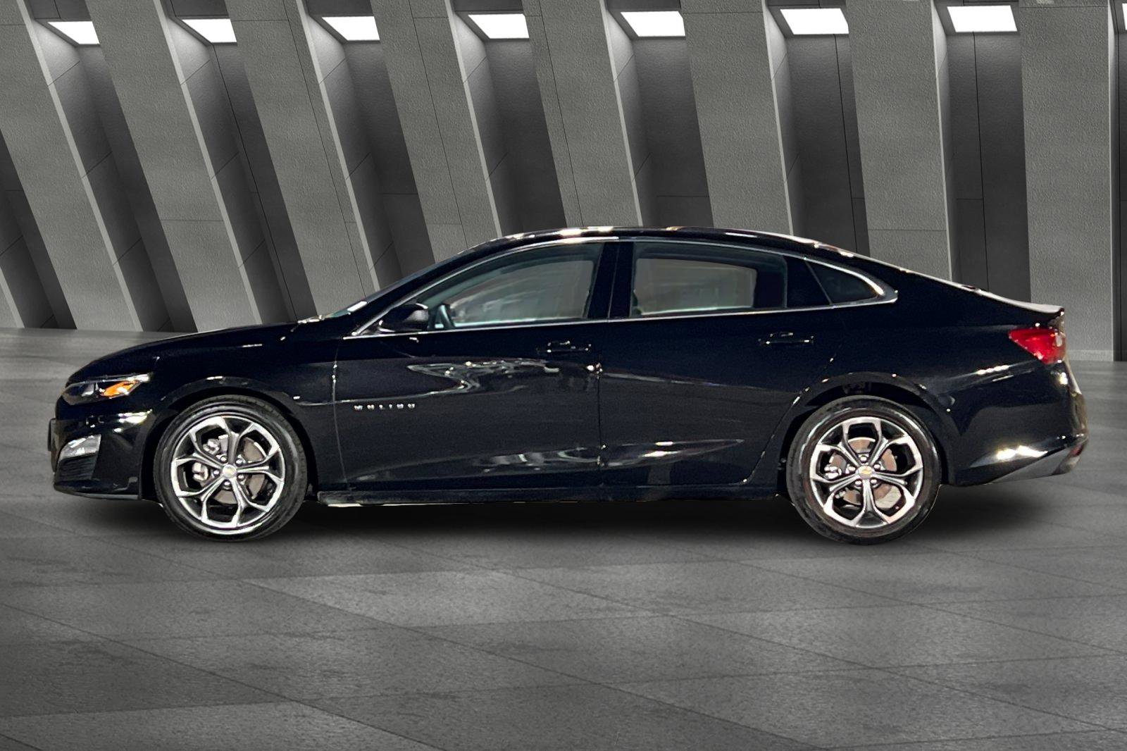 Certified 2023 Chevrolet Malibu LT image 7