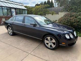 Used 2008 Bentley Flying Spur Flying Spur AWD/4WD image 3