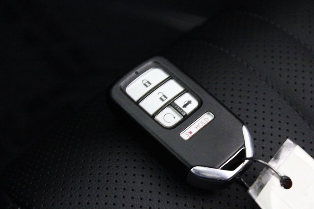 Used 2022 Honda Accord EX-L image 28