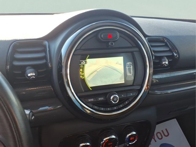 Used 2017 MINI Cooper Clubman ALL4 image 17