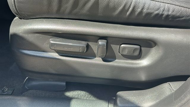 Used 2023 Honda Passport EX-L image 10