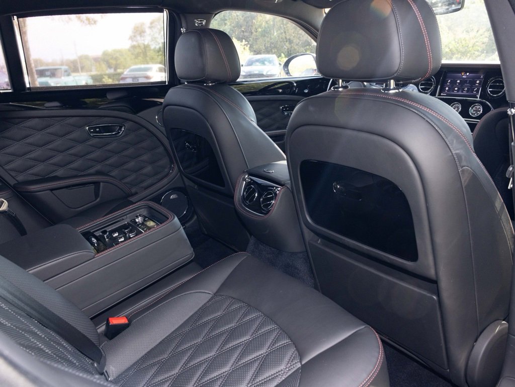 Used 2019 Bentley Mulsanne image 53