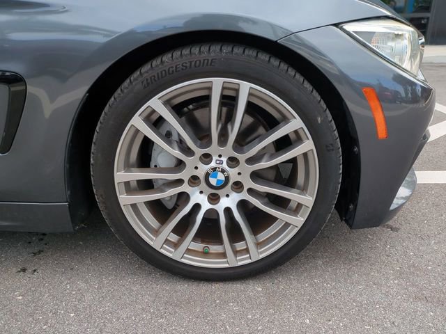 Used 2017 BMW 430i Coupe image 10